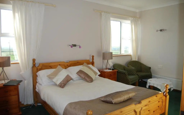 Clonmore Lodge B&B