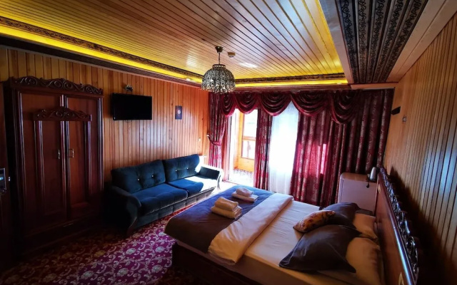 Dunya Residence