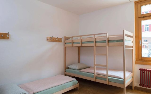 Youth Hostel Pontresina