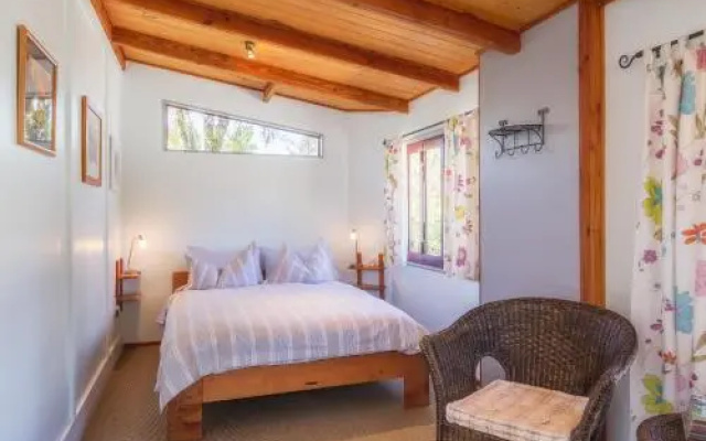 Tasman Village Cottage