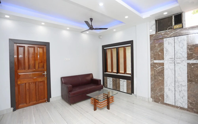 Dora House By OYO Rooms