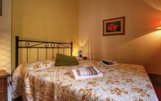 Belvilla By Oyo Holiday Home With Pool In Tuscany