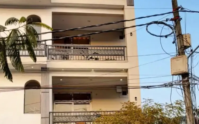 Casa garden Aamwala