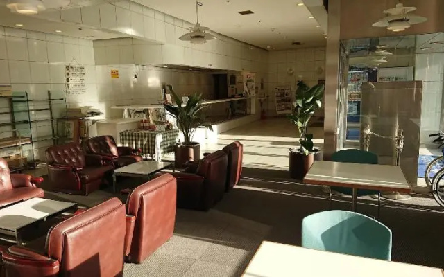 Hotel Yassa