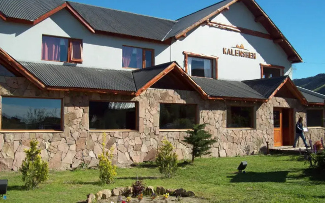 Kalenshen El Chaltén