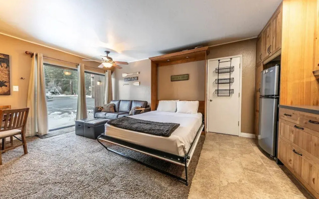 132 Bldg C Condo