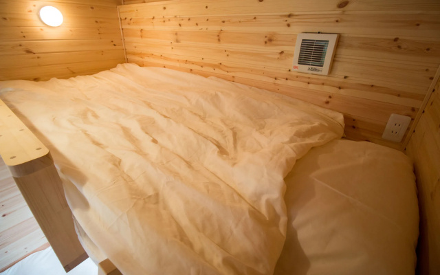 BRICK HOUSE Furano