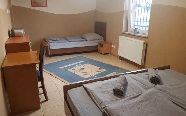 Maja Bed&Breakfast