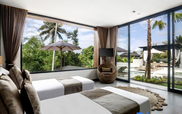 Villa Serenity by BaliSuperHost