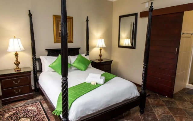 Schroderhuis Guesthouse
