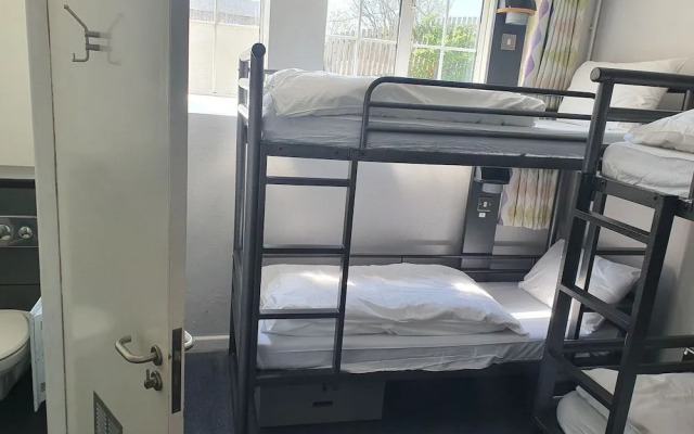 YHA Port Eynon