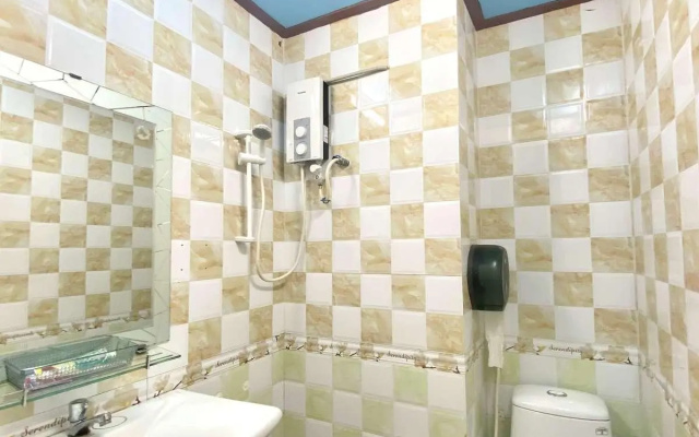 Chau Thien Tu 1 Hotel by RedDoorz