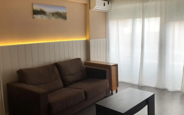 Studio Low Cost Corinto Estudio