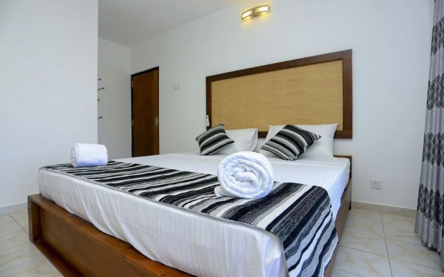 Vendol Sky Resort