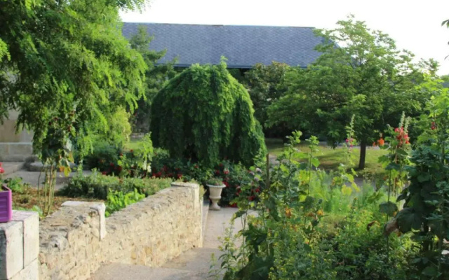 Gîte Cheillé, 3 pièces, 4 personnes - FR-1-381-68