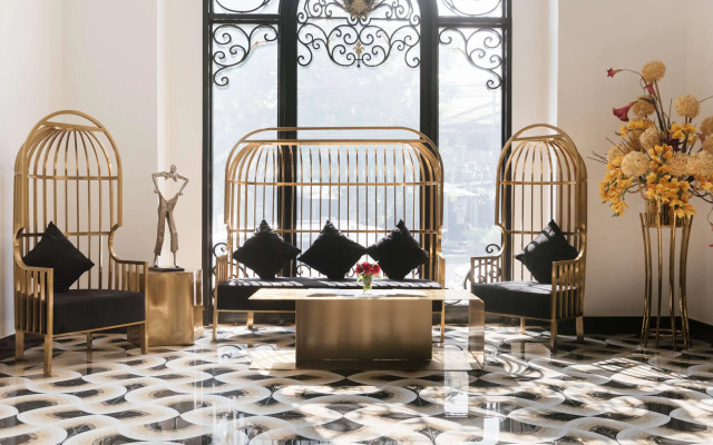 SureStay Hotel by Best Western Vientiane