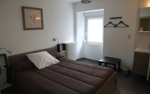 Auberge Saint Jacques