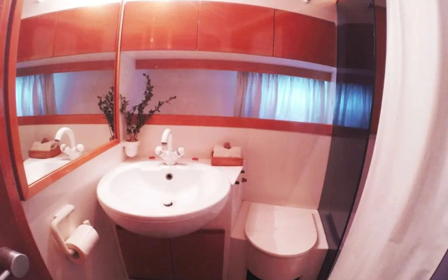Yacht Suite Ischia Porto