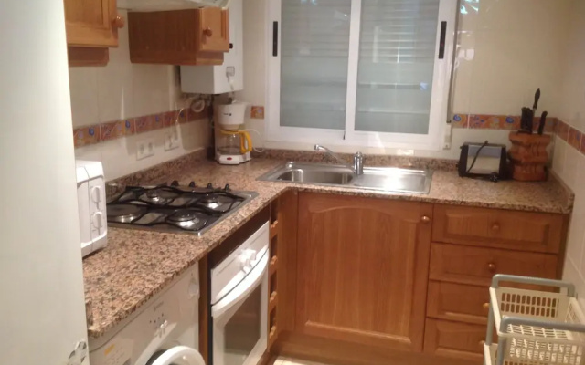 Let 4 U Costa Marina I