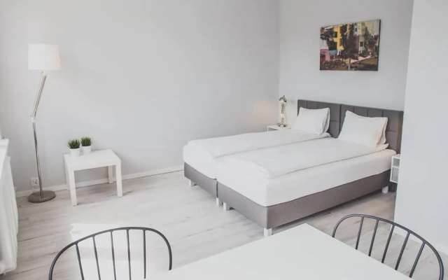 Midtown Hostel Gdańsk