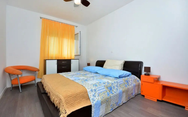 Luxury Apartment Mio
