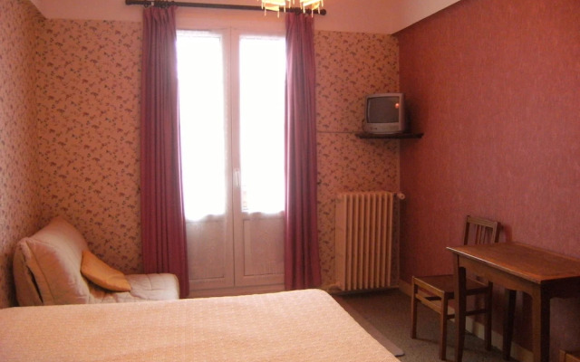Le Soleil d'Or