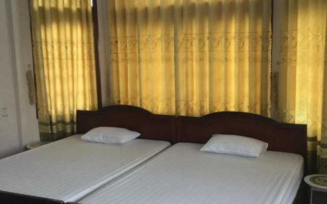Ha My Hotel