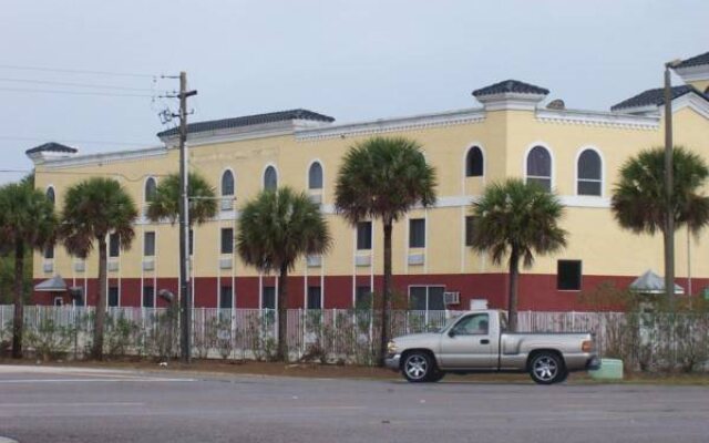 Ruskin Inn Tampa-Sun City Center