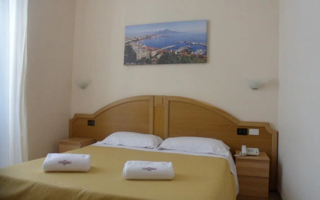 Hotel La Stazione