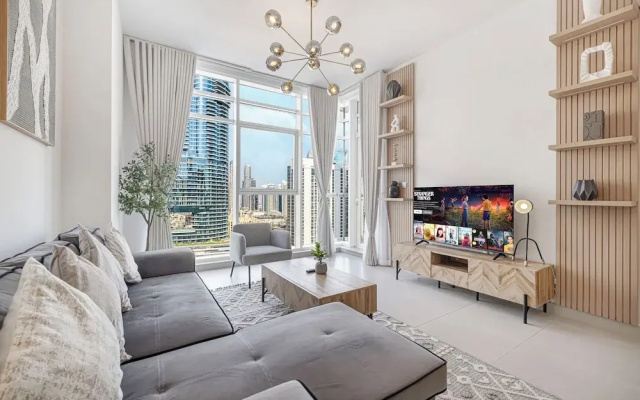 Nine Tower Suites By Hostiva