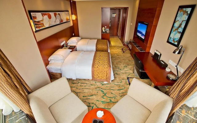 Yichang International Hotel
