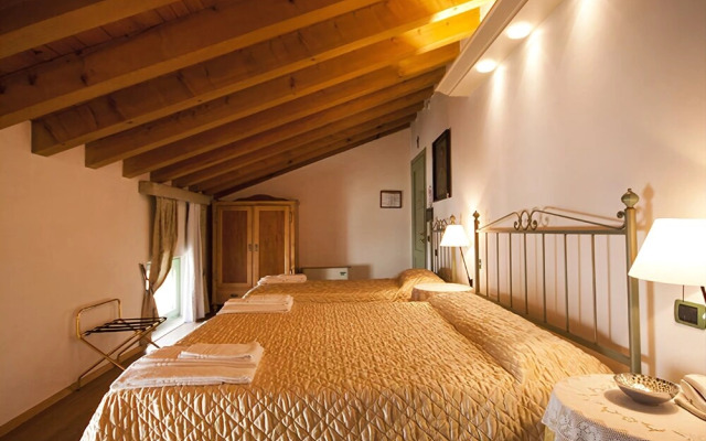 Residenza Villa Vecelli