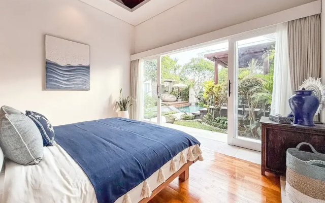 Villa St Calyx by DVH Luxe Retreats 3BR