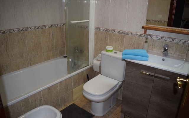 bonito apartamento cerca de la playa -351