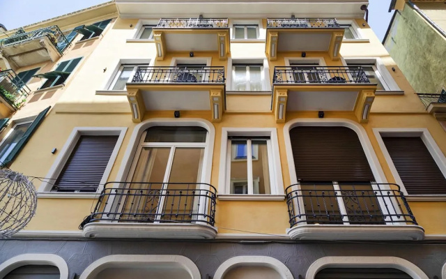 Riviera Flavour Apartments by Wonderful Italy - Ginestra