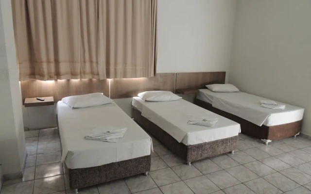Hotel Bahiti