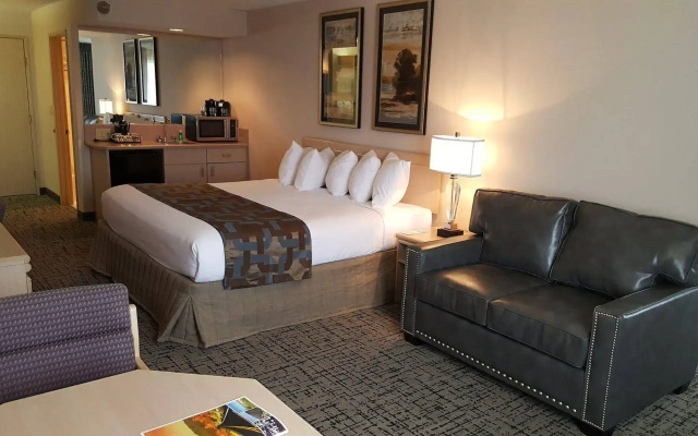 Shilo Inn Elko Suites