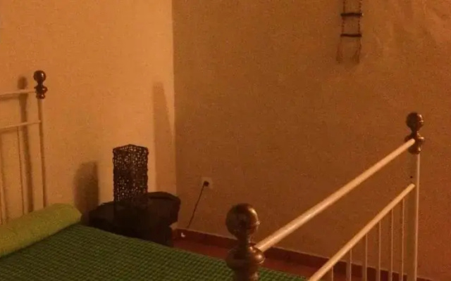 Cerca da Fonte