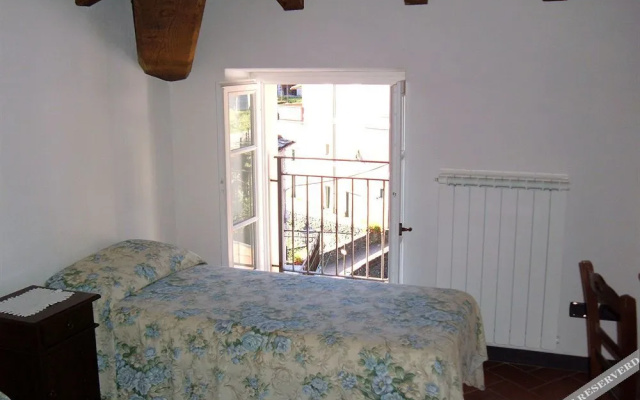 La Meridiana B&B Affittacamere