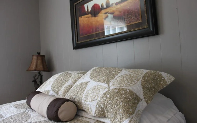 Motel de l'Anse & Camping Rimouski