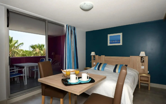 Mercure Sète Balaruc Les Bains