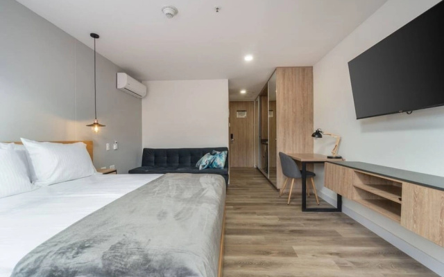 Go Living Suites - 1307