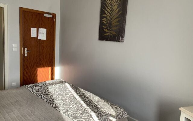 Citotel Les Vosges