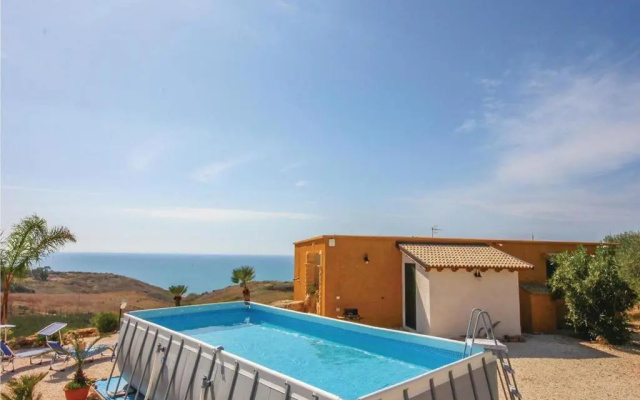 Baglio Mediterraneo