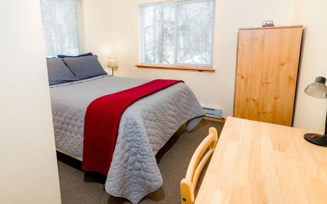 Talkeetna Hideaway Guesthouse