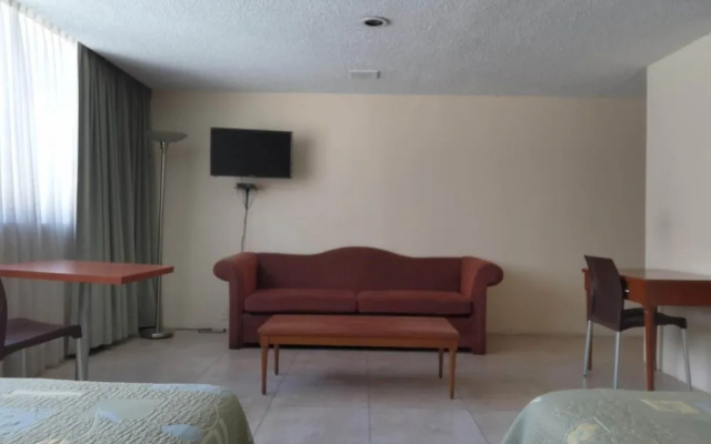 Suites San Marco Hotel