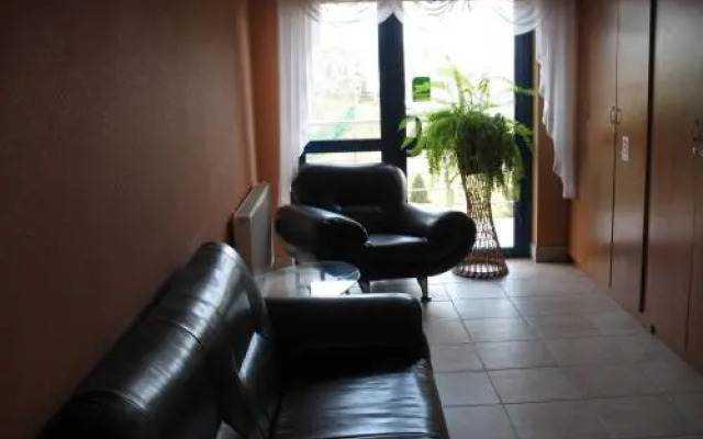 Motel Taurus Pilzno