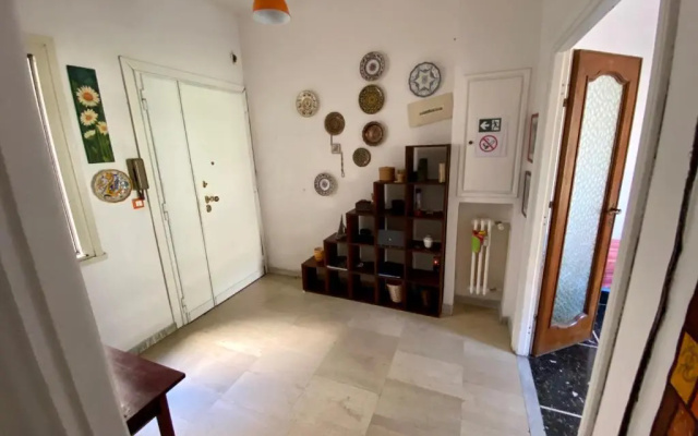 Casa Alberto