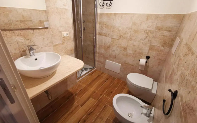 B&B Sa Corte
