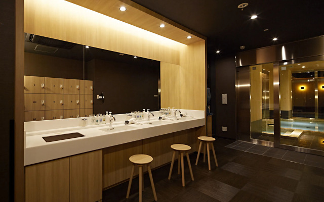 Candeo Hotels Matsuyama Okaido